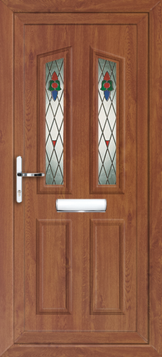 Oak Frame